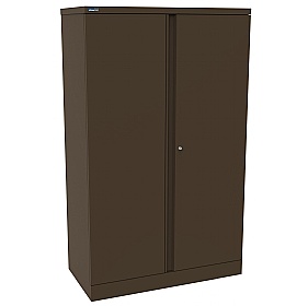 Silverline M:Line Metal Office Cupboards