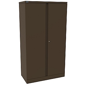 Silverline M:Line Metal Office Cupboards