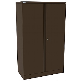 Silverline M:Line Metal Office Cupboards