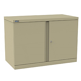 Silverline M:Line Metal Office Cupboards