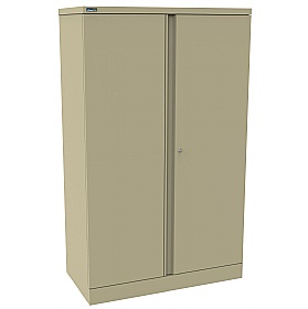 Silverline M:Line Metal Office Cupboards