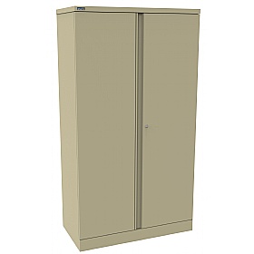 Silverline M:Line Metal Office Cupboards
