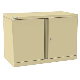 Silverline M:Line Metal Office Cupboards