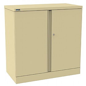 Silverline M:Line Metal Office Cupboards