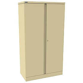 Silverline M:Line Metal Office Cupboards
