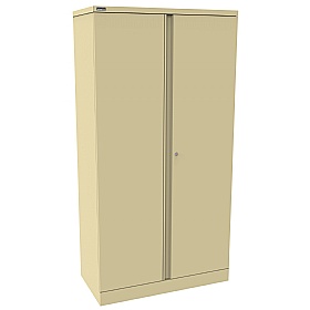 Silverline M:Line Metal Office Cupboards