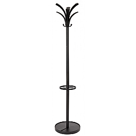 Brio Office Coat Stand