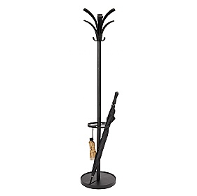 Brio Office Coat Stand - Office Accessories