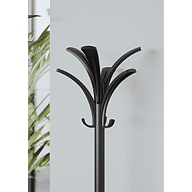 Brio Office Coat Stand - Office Accessories