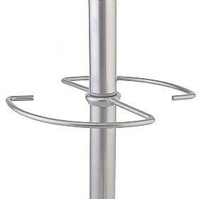 Viena Office Coat Stand - Office Accessories