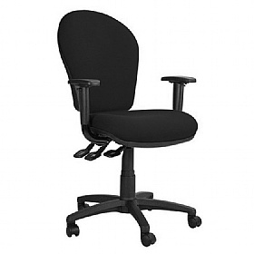 Ascot Plus 3-Lever Task Chairs