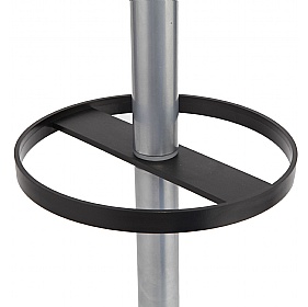 Wavy Office Coat Stand - Office Accessories