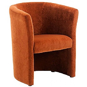 Chill Office Tub Chairs