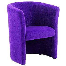 Chill Office Tub Chairs