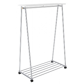 Oslo Mobile Coat Rail
