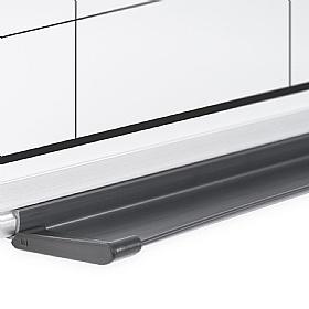 Bi Office Magnetic Monthly Annual Planner - Display Equipment