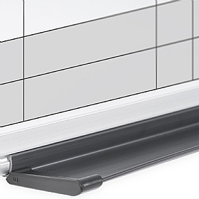 Bi Office Magnetic 52 Week Annual Planner - Display Equipment