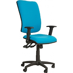 Fairway Extra High Back Task Chairs