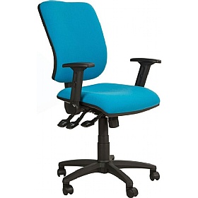 Fairway High Back Task Chairs