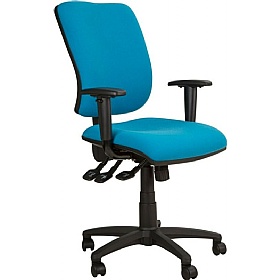 Fairway High Back Task Chairs