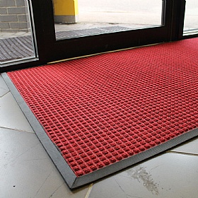 Coba Superdry Entrance Doormat - Office Accessories