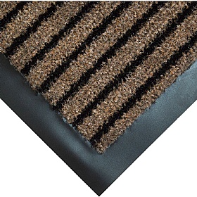 Coba Duo Entrance Doormat