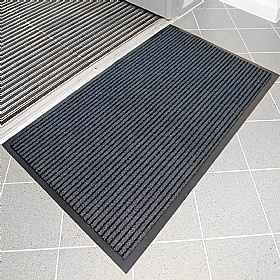 Coba Duo Entrance Doormat