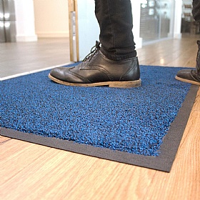 CobaWash Washable Entrance Doormat