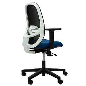 Preston Plus Mesh Office Chair