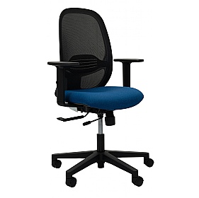 Preston Plus Mesh Office Chair