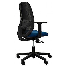 Preston Andros Mesh Office Chair