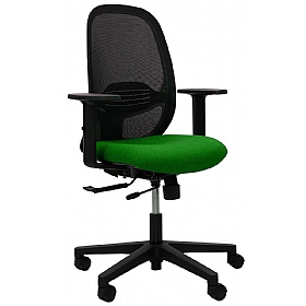 Preston Andros Mesh Office Chair