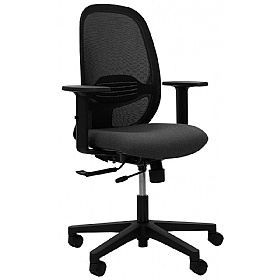 Preston Andros Mesh Office Chair