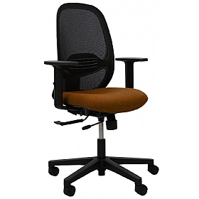 Preston Andros Mesh Office Chair