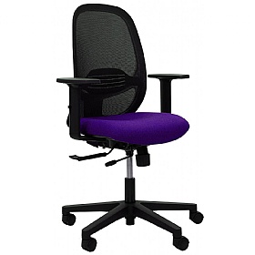 Preston Andros Mesh Office Chair
