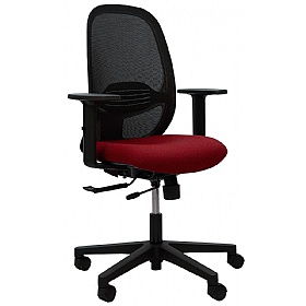Preston Andros Mesh Office Chair