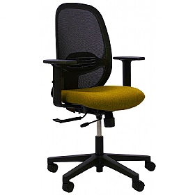 Preston Andros Mesh Office Chair