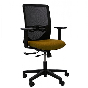 Preston Mesh Back Office Chair