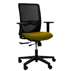 Preston Mesh Back Office Chair