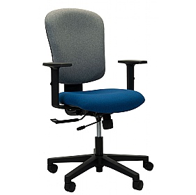 Preston Lux Office Chair