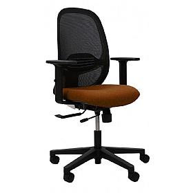Preston Plus Mesh Office Chair