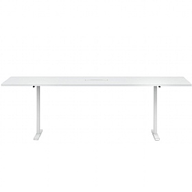 Forum Rectangular Boardroom Tables