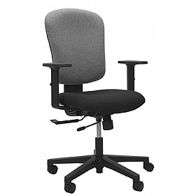 Preston Lux Office Chair