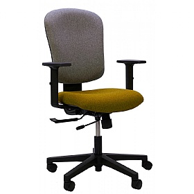 Preston Lux Office Chair