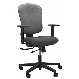 Preston Lux Office Chair