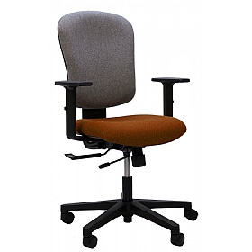 Preston Lux Office Chair