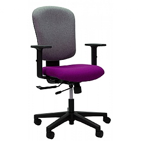 Preston Lux Office Chair