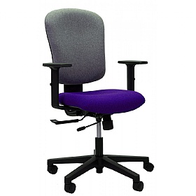Preston Lux Office Chair