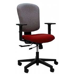 Preston Lux Office Chair
