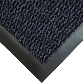 Coba Vyna Plush Entrance Doormat - Office Accessories